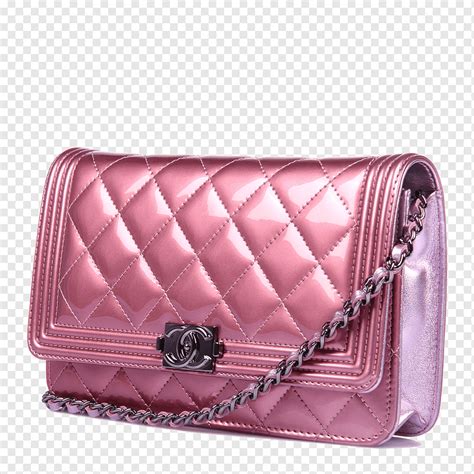 bolsa chanel perola|Bolsa — Moda .